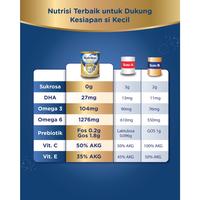 Gambar Nutrilon Royal Acti Duobio 4 Vanila 400gr (**) dari cika27135 undefined 2 Tokopedia