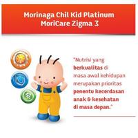 Gambar MORINAGA CHIL KID REGULER TAHAP 3 [ 1-3 TAHUN ] 800GR (**) dari cika27135 undefined 3 Tokopedia