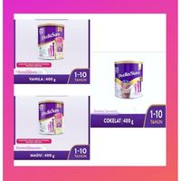 Gambar Pediasure Triplesure coklat/vanilla/madu 400gr(exp 2024) (**) dari cika27135 undefined 1 Tokopedia