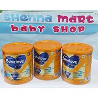 Gambar NUTRICIA BEBELOVE 2 800GR ( 6-12 ) BULAN|bebelove|bebelove2|EXP 2025 dari cika27135 undefined 1 Tokopedia