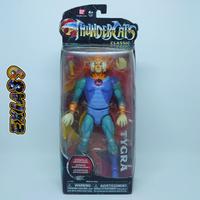 Gambar Jual Thunder Cats Classic Action Figure - Tygra Bandai Diskon dari amani sh0p_ undefined 1 Tokopedia