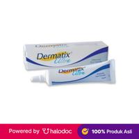 Gambar Dermatix Ultra Gel 5 g dari Apotek Halomedika Pekayon undefined 1 Tokopedia