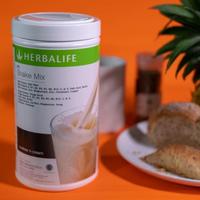 Gambar TERLARIS HBLife Nutritional Shake F1 - Original Berkualitas dari arbi prince undefined 3 Tokopedia