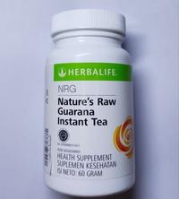 Gambar #HERBALIFE SHAKE MIX ORIGINAL NUTRISI F1 TEH NRG #MURAH Diskon dari ahnavi zen undefined 2 Tokopedia