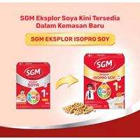 Gambar sgm soya 1+vanila & madu 700gram EXP APRIL 2024 (**) dari cika27135 undefined 3 Tokopedia