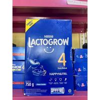 Gambar Promo Habiskan Stock LACTOGROW 4 VANILA&MADU 750g+100gr (**) dari cika27135 undefined 4 Tokopedia