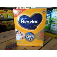 Gambar Bebelac 3 vanila 1 kg (**) dari cika27135 undefined 1 Tokopedia