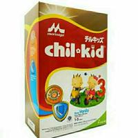 Gambar CHIL KID Reguler 800gr PROMO KEMASAN BARU (**) dari cika27135 undefined 2 Tokopedia