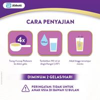 Gambar Pediasure Madu 200 g (1-10th) - Susu Pertumbuhan Anak (**) dari cika27135 undefined 5 Tokopedia