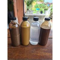 Gambar Jual PAKET PASMO PEMOS PEKTOR POWER Berkualitas dari minshu@ undefined 1 Tokopedia