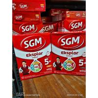 Gambar SGM 5+ 900 gr (**) dari cika27135 undefined 1 Tokopedia