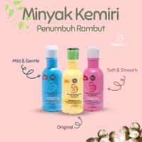 Gambar Special Bundle - Sariayu Jamu Habis Bersalin Krim ParamPilisTapel dari rinayani undefined 4 Tokopedia