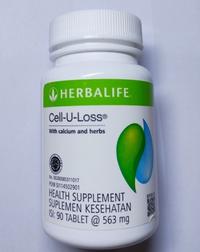 Gambar #HERBALIFE SHAKE MIX ORIGINAL NUTRISI F1 CELLULOSS #MURAH Diskon dari ahnavi zen undefined 5 Tokopedia
