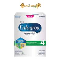 Gambar ENFAGROW ESSENTIAL 4 VANILA 800GR - RAJA SUSU (**) dari cika27135 undefined 3 Tokopedia