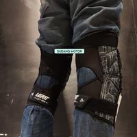 Gambar Dijual knee protector LEATT 3DF HYBRID deker kaki VOLTZ Limited dari frinvy undefined 2 Tokopedia