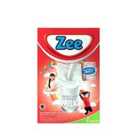 Gambar New SUSU BUBUK ZEE KIDS REGULER VANILLA TWIST FLAVOURED MILK 350 GRAM dari latifahhandayani undefined 3 Tokopedia