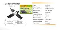 Gambar Dijual Mc4 Solar Diode Dioda Connector Untuk Plts Berkualitas dari cicimart04 undefined 3 Tokopedia