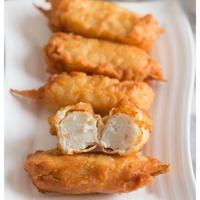Gambar OTAK-OTAK KEPITING / CAPIT KEPITING ISI. 1 PACK ISI 5 FULL DAGING dari OmahFrezeer undefined 1 Tokopedia