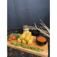 Gambar RISOL MINI SMOKEDBEEF isi 15 berat 800gr BY ROTICOKLATKU dari OmahFrezeer undefined 4 Tokopedia