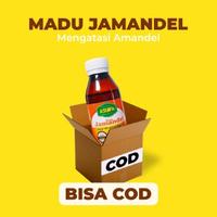 Gambar Madu Jamandel Asyifa amandel radang tenggorokan dari asyifacoid undefined 2 Tokopedia