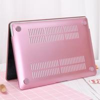 Gambar Macbook Case ROSE GOLD NEW AIR PRO RETINA Touchbar 11 13 15 M1 M2 dari basithlezu shop undefined 2 Tokopedia