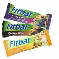 Gambar Fitbar Pack ( 12Pcs X 25Gram ) Terlaris dari julimarkett undefined 4 Tokopedia