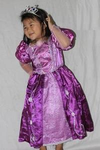 Gambar Unik Rapunzel costume kostum Murah dari anita shop03 undefined 1 Tokopedia