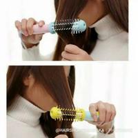 Gambar Unik Catokan Blow RAINBOW mini Brush Diskon dari darmani mart1 undefined 3 Tokopedia