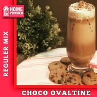Gambar Bubuk Minuman Chozo Choco Cokelat Ovaltine 1Kg Minuman Cokelat Enak dari Mitra toko. undefined 3 Tokopedia