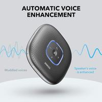 Gambar ANKER PowerConf Bluetooth Speaker with Mic Meeting Conference A3301 dari SOFI SELLER undefined 4 Tokopedia