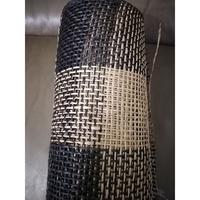 Gambar kain tile salju /snow mesh / flower bouquet / gift wrap rol 5 yard dari mokorimban7 undefined 5 Tokopedia