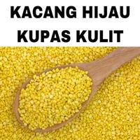 Gambar gs kacang hijau kupas 1kg kacang ijo kupas kulit dari ava92 undefined 1 Tokopedia