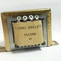 Gambar Unik Trafo OT Matching 2A 35 Watt Max Impedansi 0-4-8-16 Ohm Diskon dari derel jhow undefined 1 Tokopedia