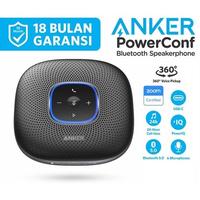 Gambar ANKER PowerConf Bluetooth Speaker with Mic Meeting Conference A3301 dari SOFI SELLER undefined 1 Tokopedia