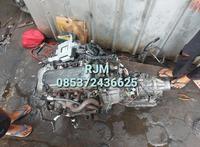 Gambar Engine Mesin Suzuki Jimny Katana Japan kode mesin M13 plus transmisi dari DUNHIL JAYA SHOP undefined 1 Tokopedia