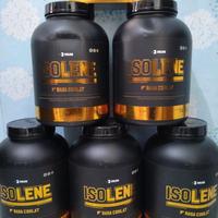 Gambar Isolene 1 Toples by Evolene isi 50 Sachet Paket Paling Laris dari yundaantika olshop undefined 2 Tokopedia