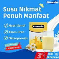 Gambar Etawalin - Susu Kambing Etawa Tingkatkan Kepadatan Kesehatan Tulang dari ira shop0 undefined 1 Tokopedia