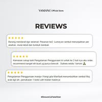 Gambar Yamani Beard Growth Serum 30 ml - Serum Penumbuh Brewok Berkualitas dari barastore203 undefined 4 Tokopedia