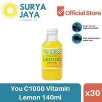 Gambar Distributor You C1000 Vitamin 140ml isi 30pcs -Agen You C 1000 dari sitaputri undefined 3 Tokopedia