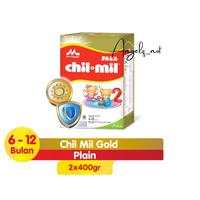 Gambar Jual Morinaga Chil mil Plain 800gr Berkualitas dari banistore213 undefined 1 Tokopedia