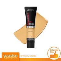Gambar L’Oreal Paris Infallible 32H Matte Cover Foundation - 240 dari Guardian Official Store undefined 1 Tokopedia
