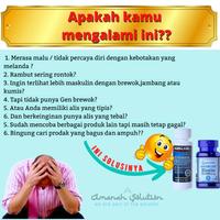 Gambar [PAKET HEMAT] KIRKLAND MINOXIDIL BIOTIN 10.000 mcg OBAT PENUMBUH dari gugun n undefined 2 Tokopedia