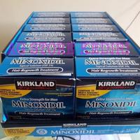 Gambar 6 botol1kotak Minoxidil kirkland 60ml asli costco USA impor 1pipet dari jejjee undefined 1 Tokopedia