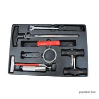 Gambar POP 7 Pieces Automotive Wind Glass Remover Hand Tool for Windshield dari Jieppi shop undefined 1 Tokopedia