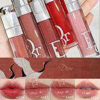 Gambar 【100 ORI】Dior lip tint 6ml Dior Addict Lip Maximizer Liquid dari liana store- undefined 1 Tokopedia