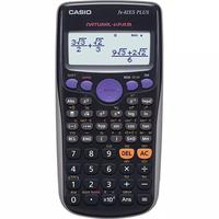 Gambar promo kalkulator calculator casio fx 82 es plus - scientific good dari PAPA ANIN MARKET8 undefined 1 Tokopedia