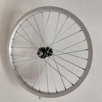 Gambar Jual velg sepeda 18 alloy siap pakai satuan Berkualitas dari Knissa store- undefined 4 Tokopedia