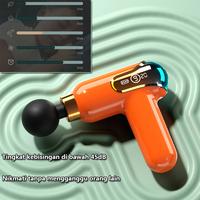 Gambar Alat Pijat Elektrik Pijat getar elektrik 4 In 1 Massage Gun Portable dari mira m undefined 4 Tokopedia
