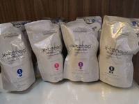 Gambar Xtenso smoothing loreal 125mlX2 obat pelurus rambut Extra Resistan dari Hasam store undefined 2 Tokopedia