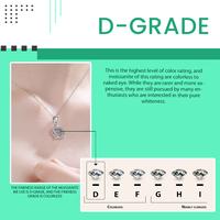 Gambar Shine Jewellery Official - Cincin Moissanite Lapis Emas 18K - Hana dari ivan store- undefined 4 Tokopedia